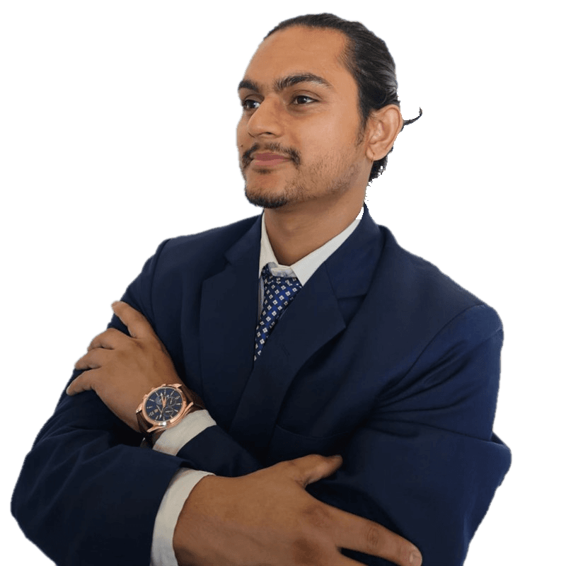 Sachin Bhetwal